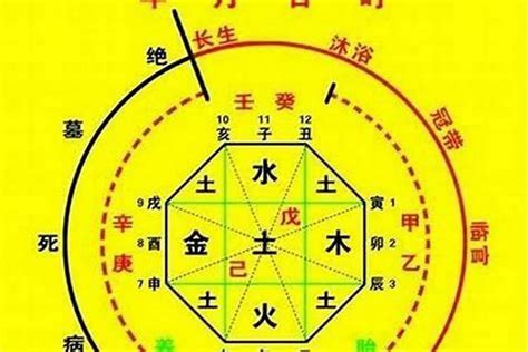 查询八字|生辰八字算命、五行喜用神查询（免费测算）